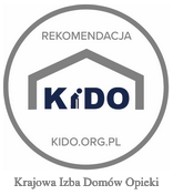 logo kido